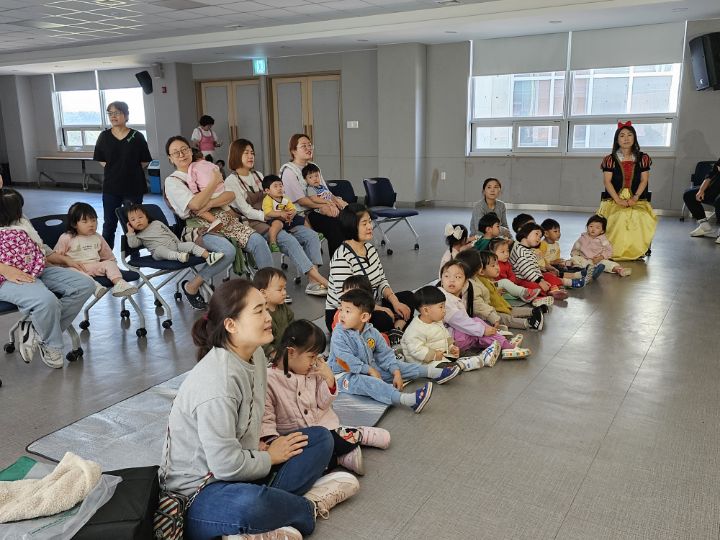 인동동사무소 이미지