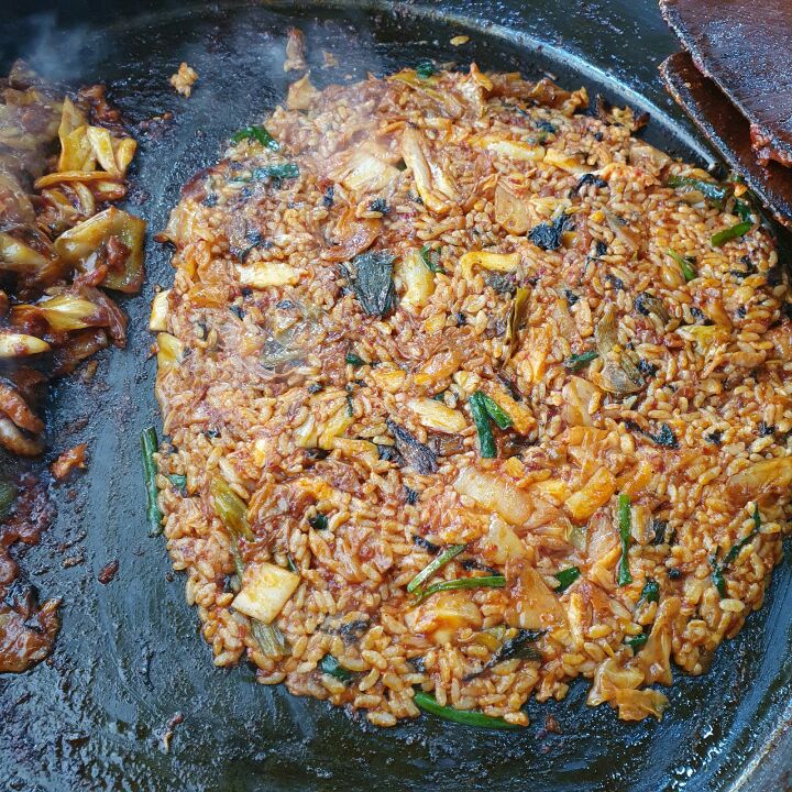 춘천꼬꼬닭갈비 이미지