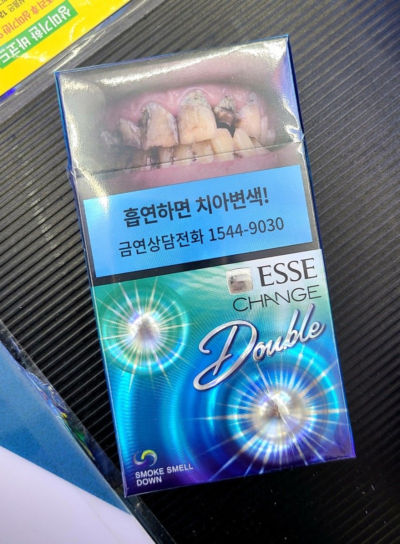 에쎄 이미지