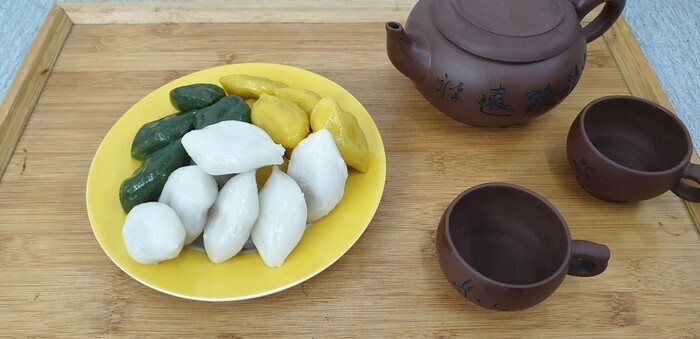 종로떡방 이미지