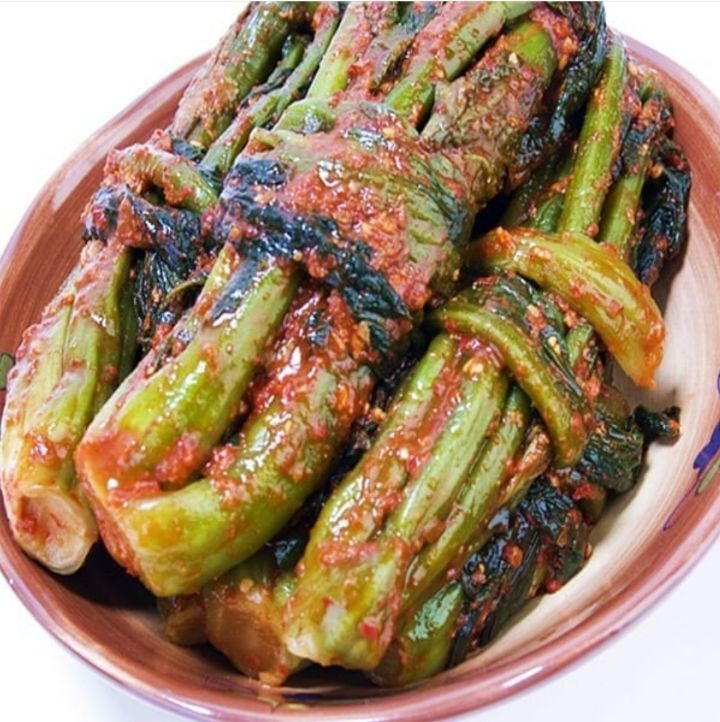 할매김치 이미지