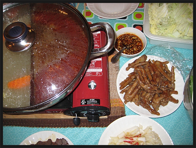 닭발이야기 이미지