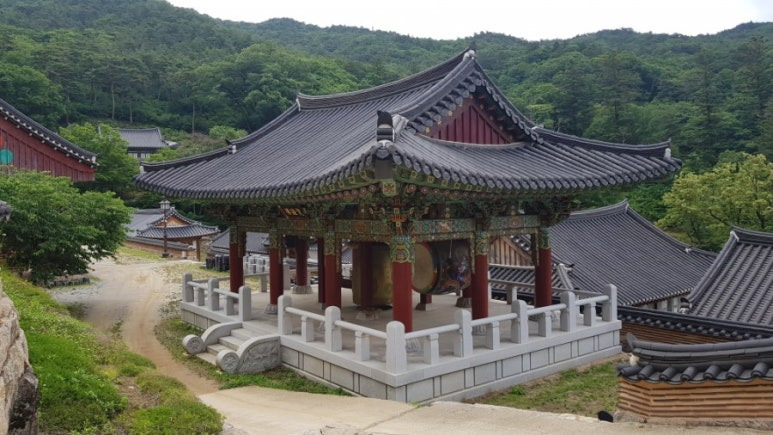 대승사 이미지