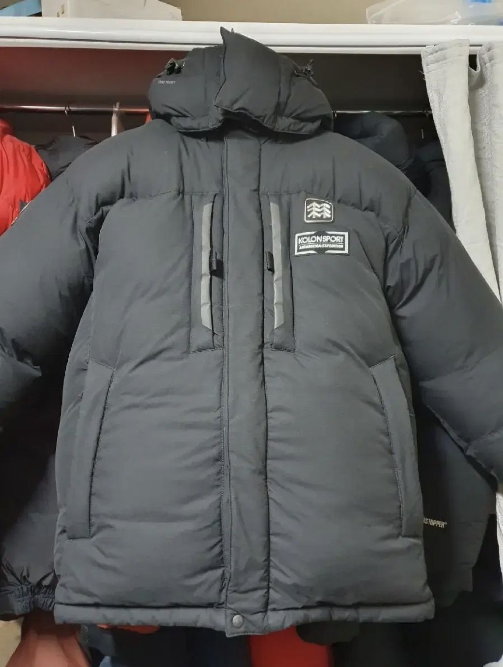 테라스포츠 이미지