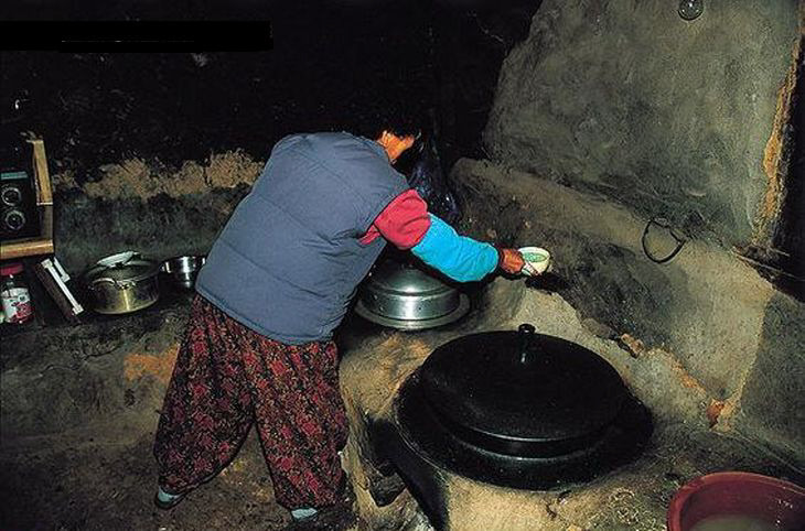 솥 이미지