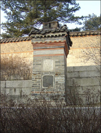 굴뚝 이미지