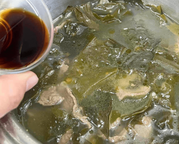 한줄멸치
