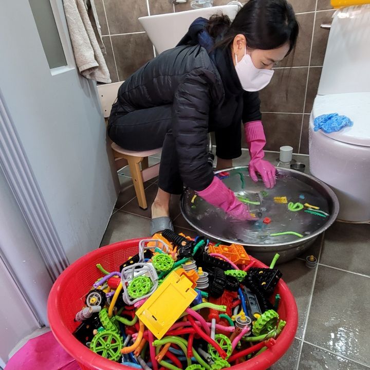 오즈킨더유치원 이미지