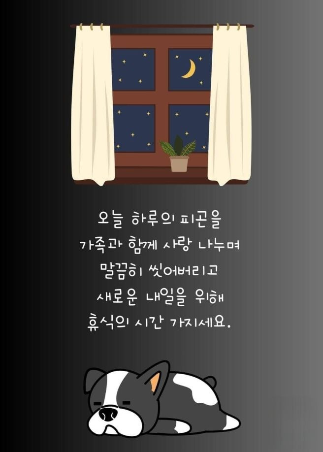 겨울과봄사이 이미지