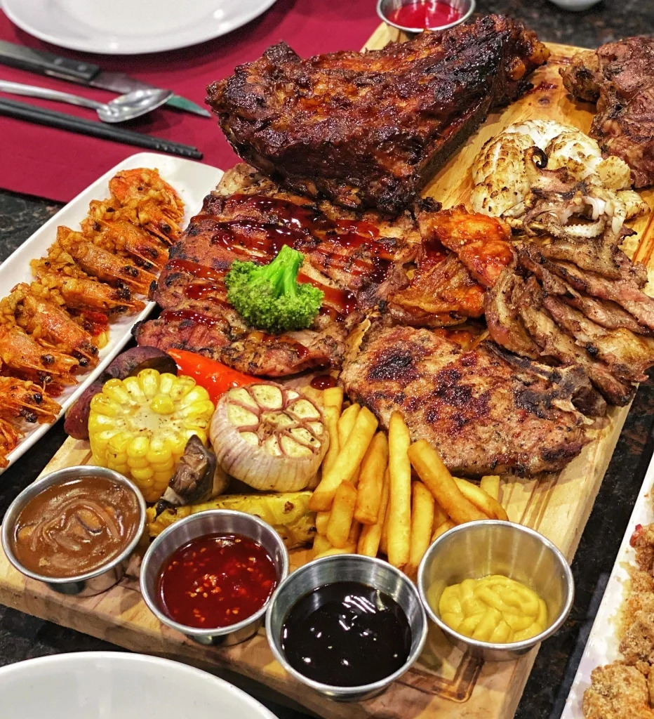 최고의 맛집 이미지