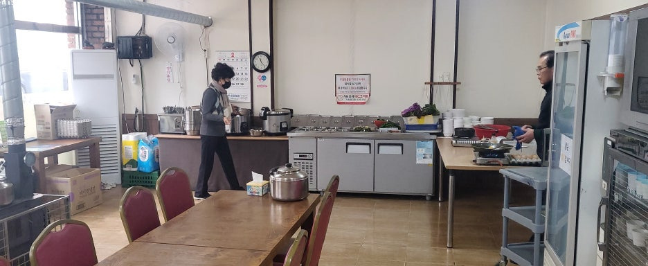 보리밥이야기 이미지