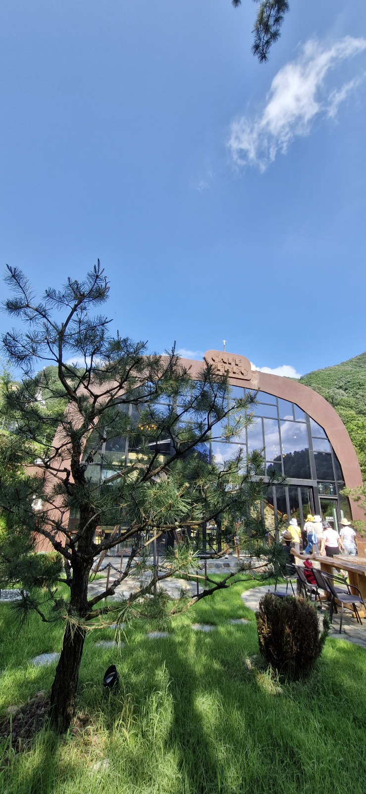카페베드로 이미지