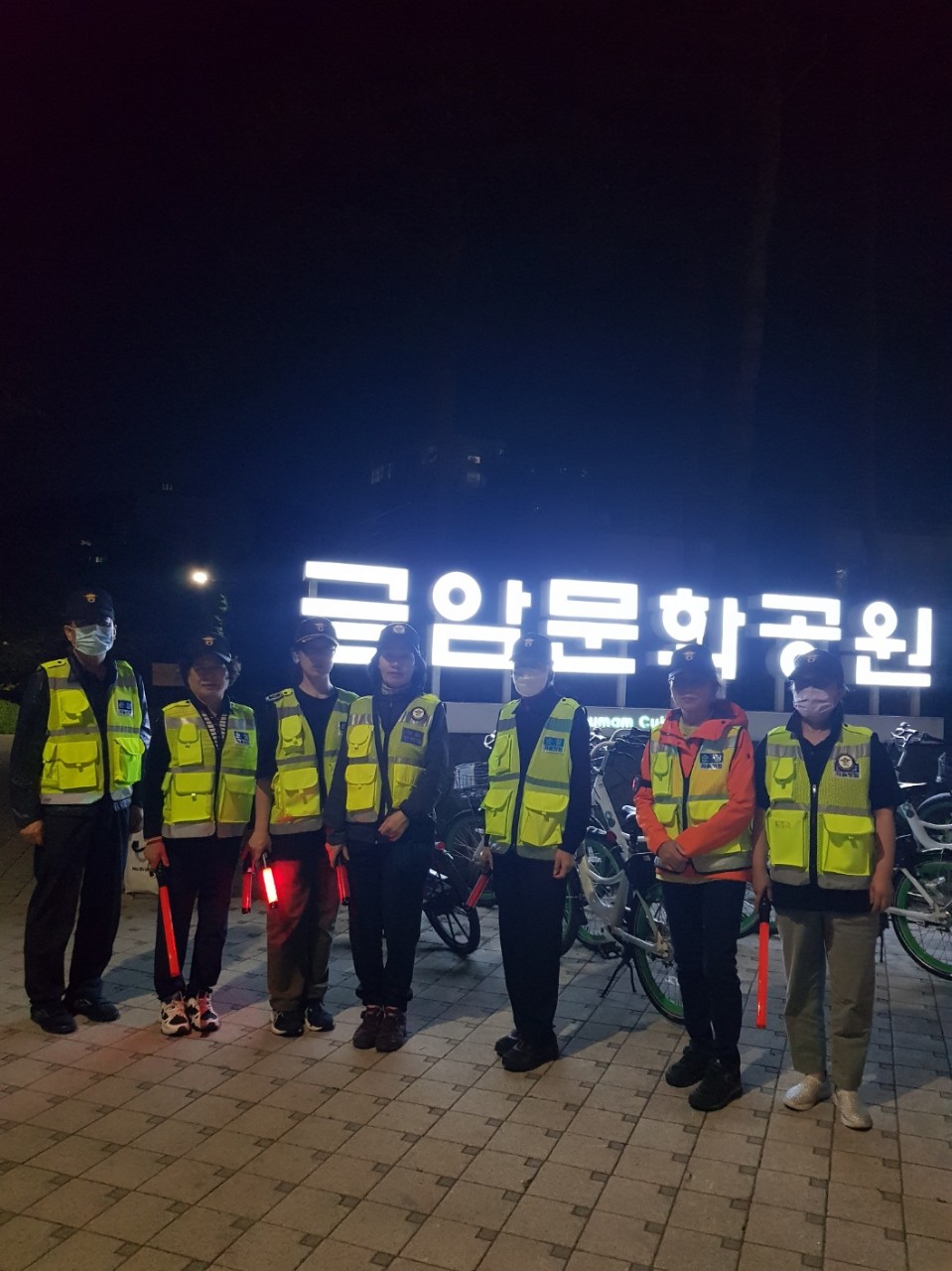 상림마을 못자리골 이미지