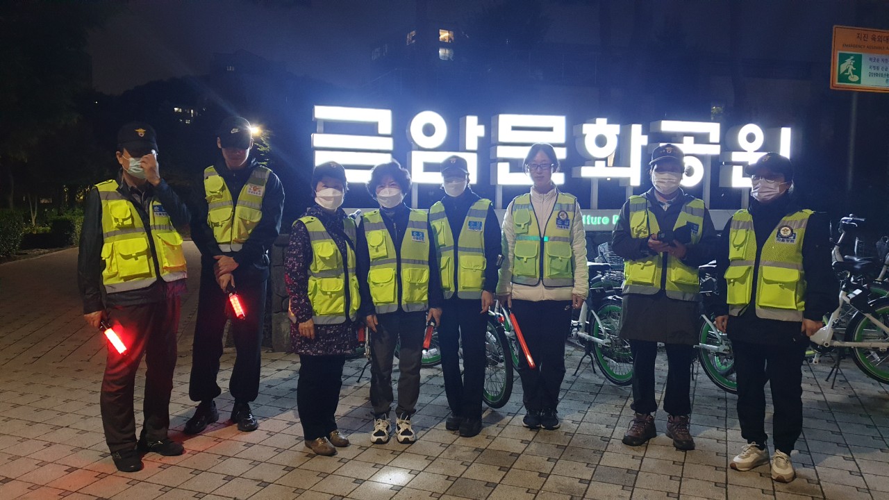상림마을 못자리골 이미지