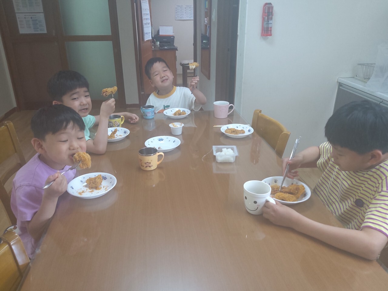 혜과자 이미지