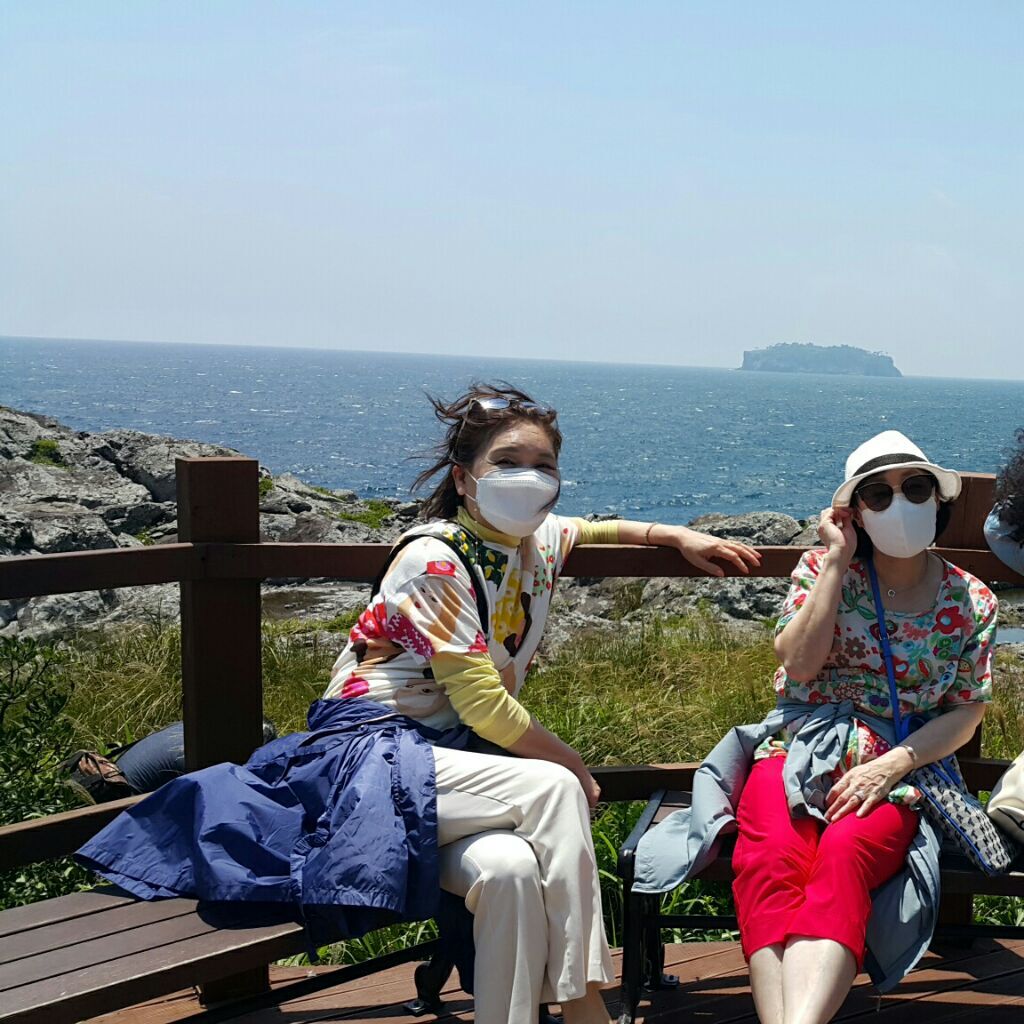 올렛거리 이미지
