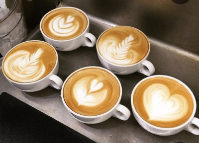 커피(coffee) 이미지