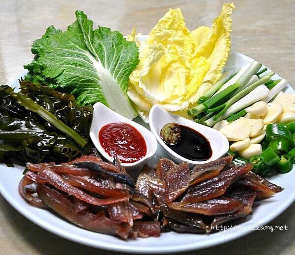구룡포명품과메기 (대)