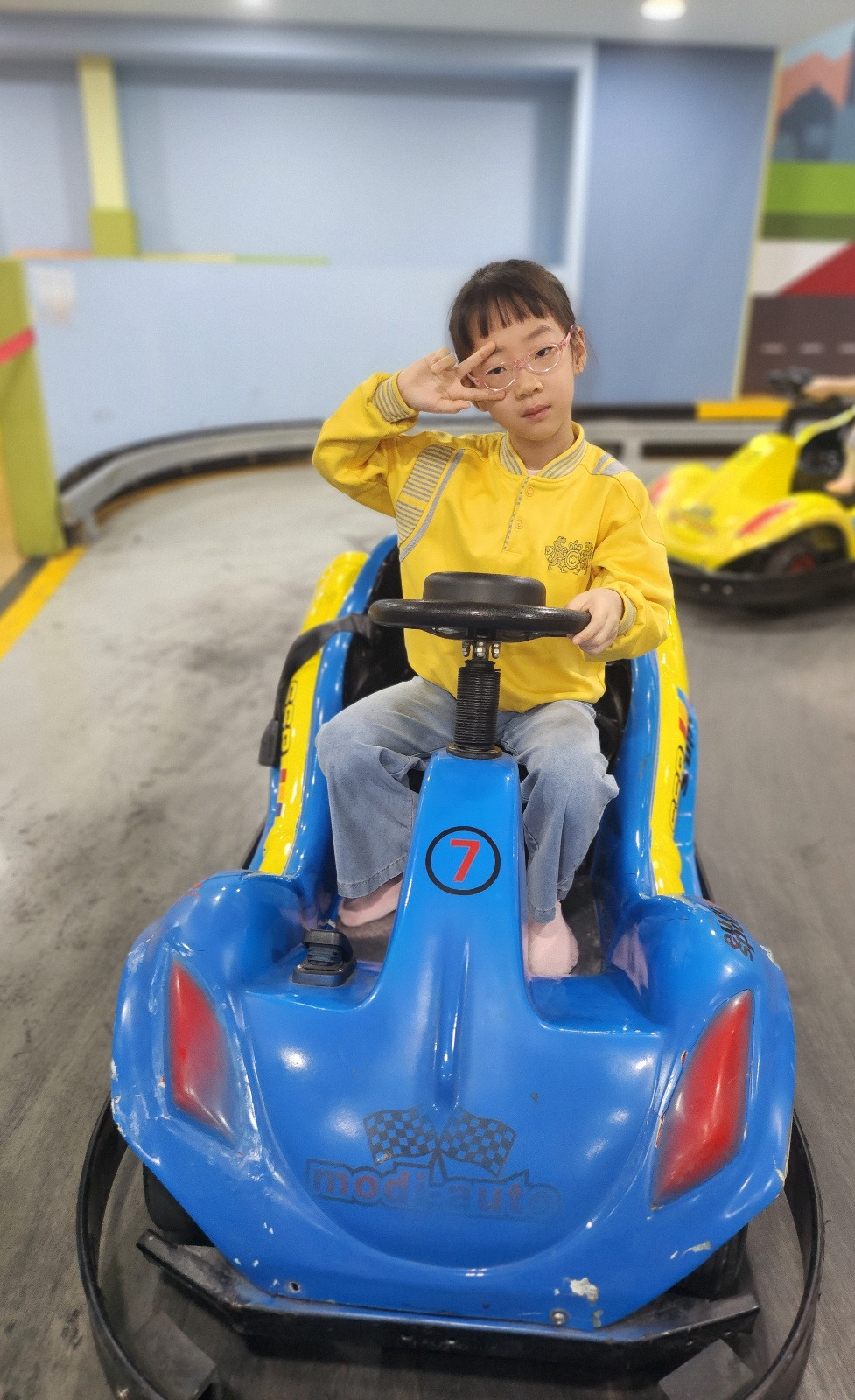아이조아키즈랜드 이미지