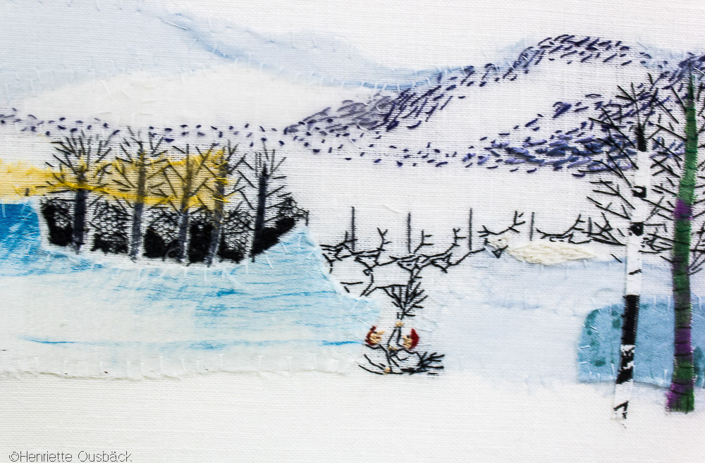 바늘그림 이미지