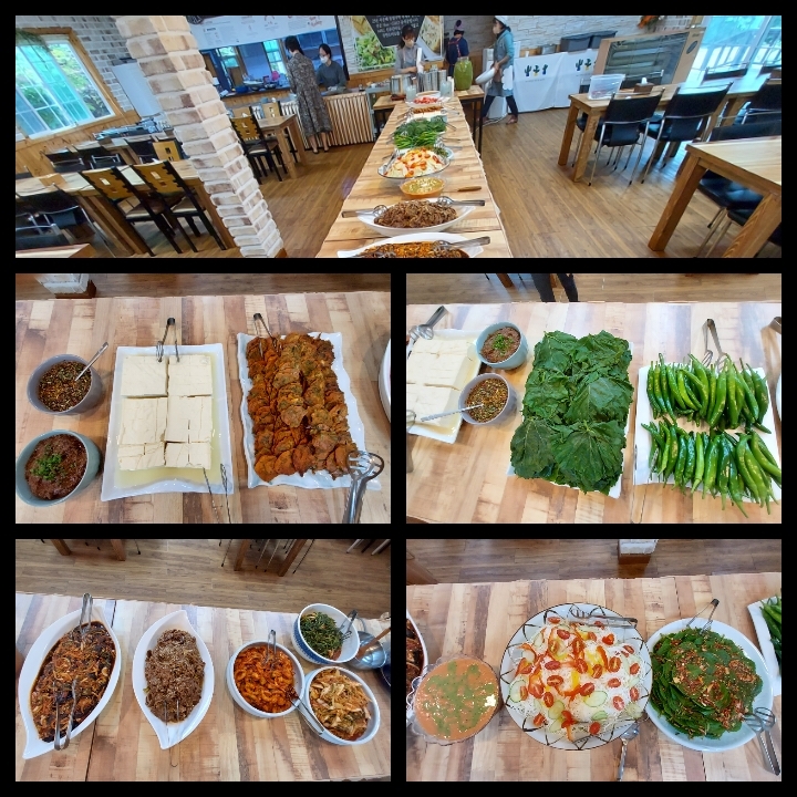 오손도손뷔페 이미지