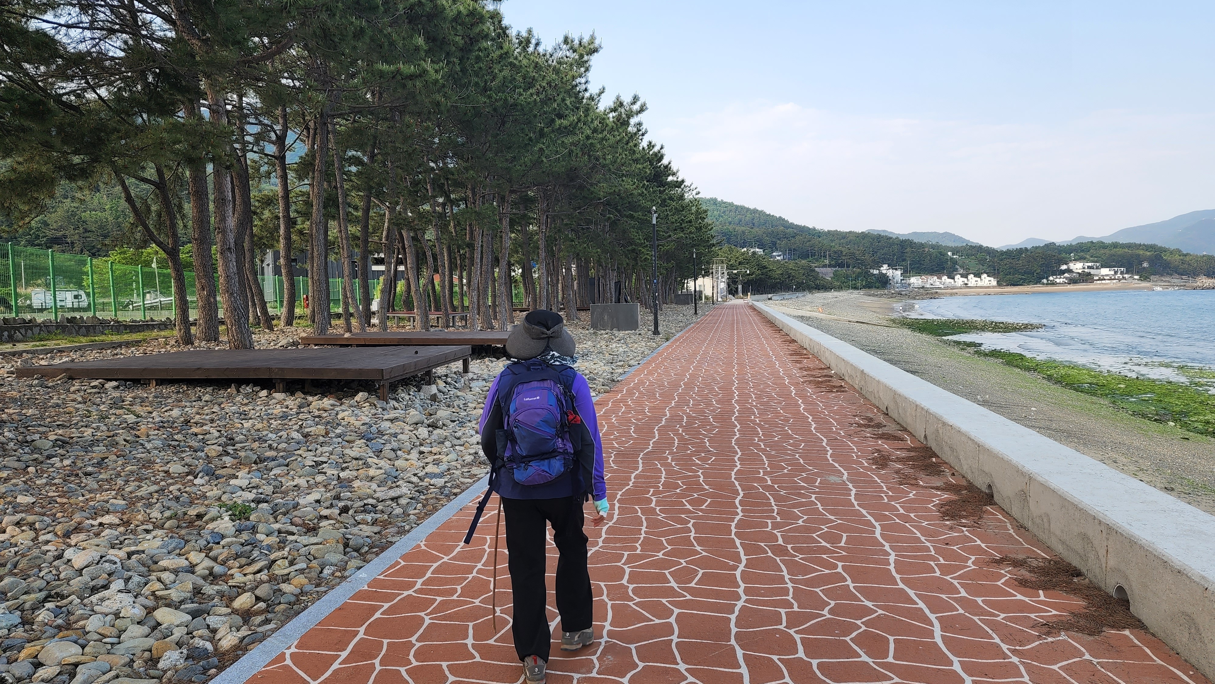 남해비치호텔 이미지