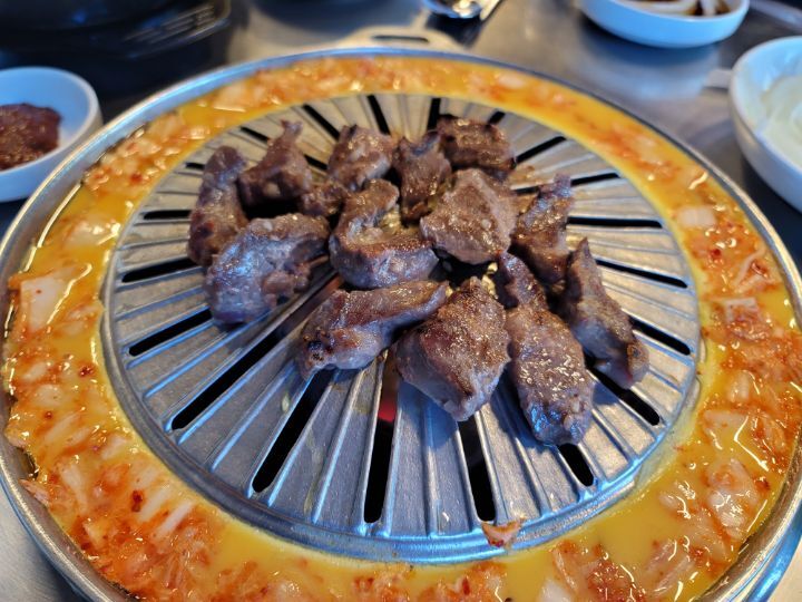 수유진미갈매기 이미지
