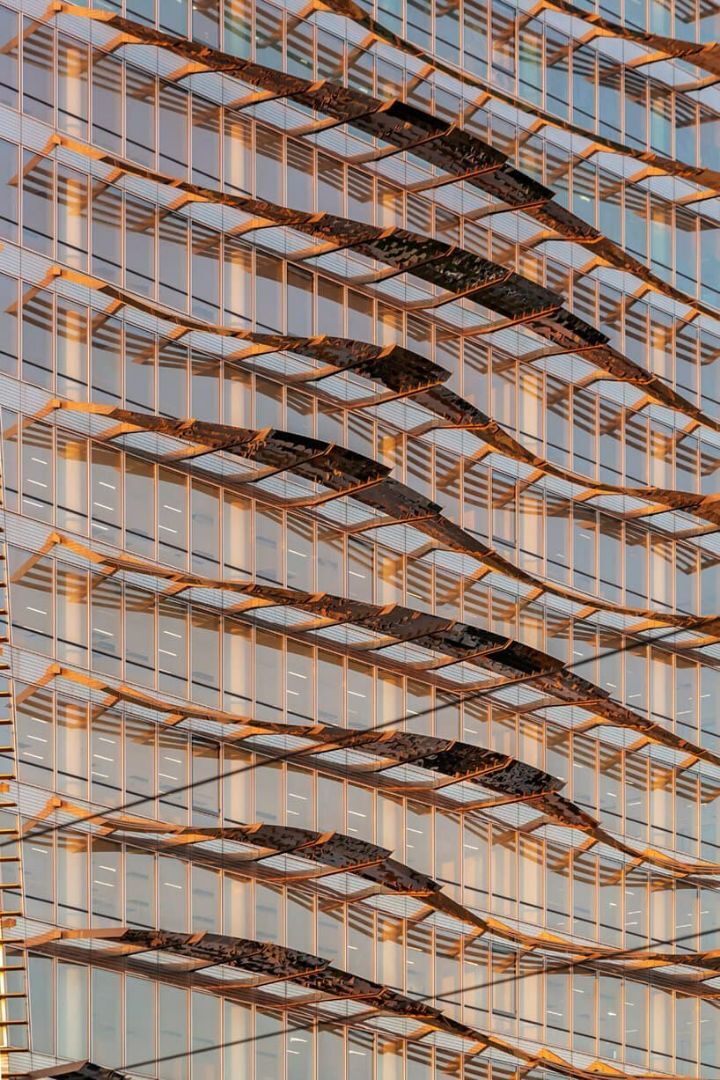 파리에서 지어지고 있는 건물들 | 인스티즈