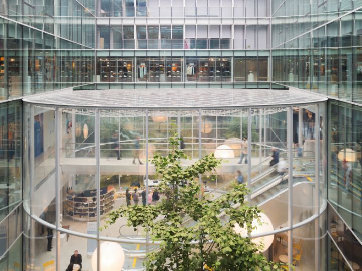 파리에서 지어지고 있는 건물들 | 인스티즈