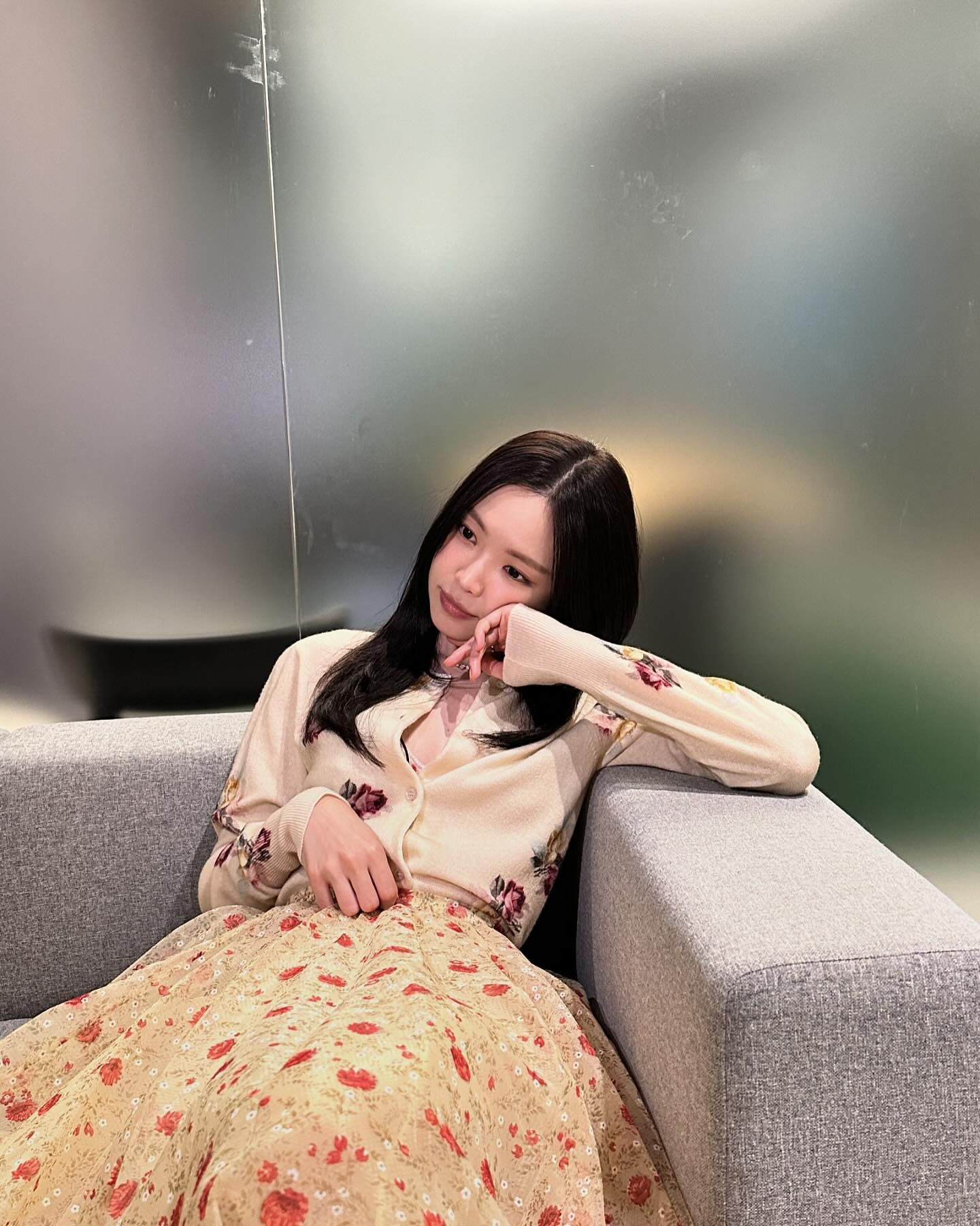 매료 이미지