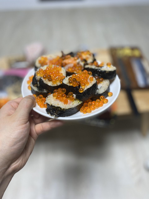 후또마끼(3p)