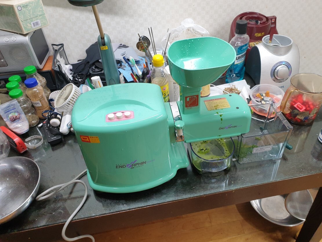 녹즙나라 이미지