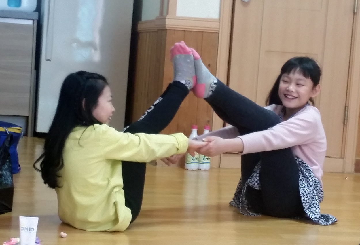 덕유산자연휴양림 이미지