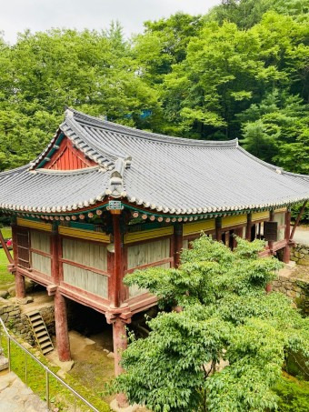 고운사 이미지