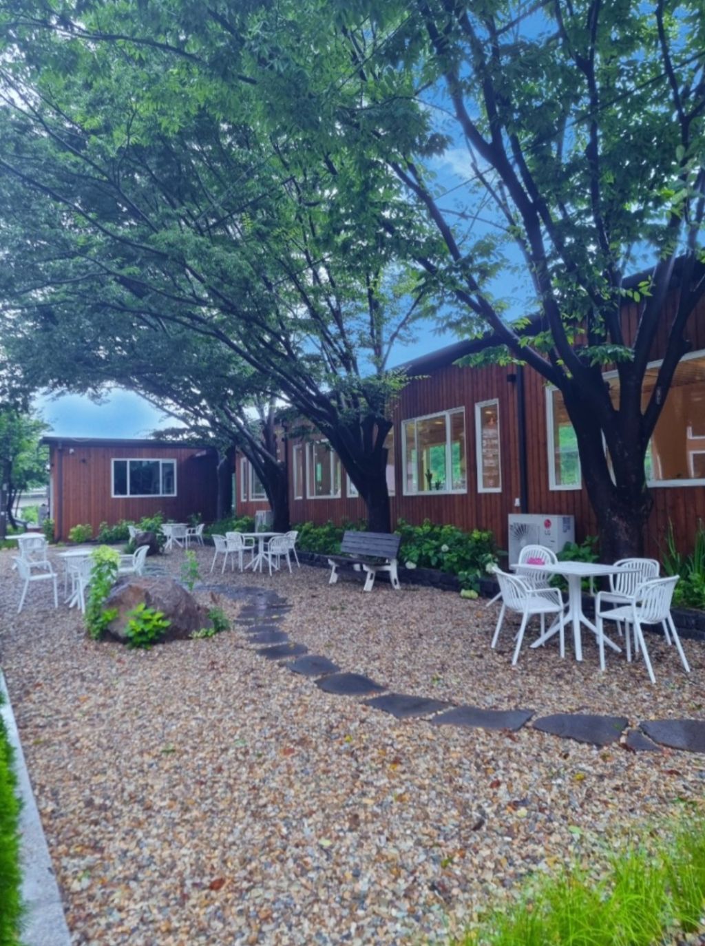 더카페(The cafe) 이미지