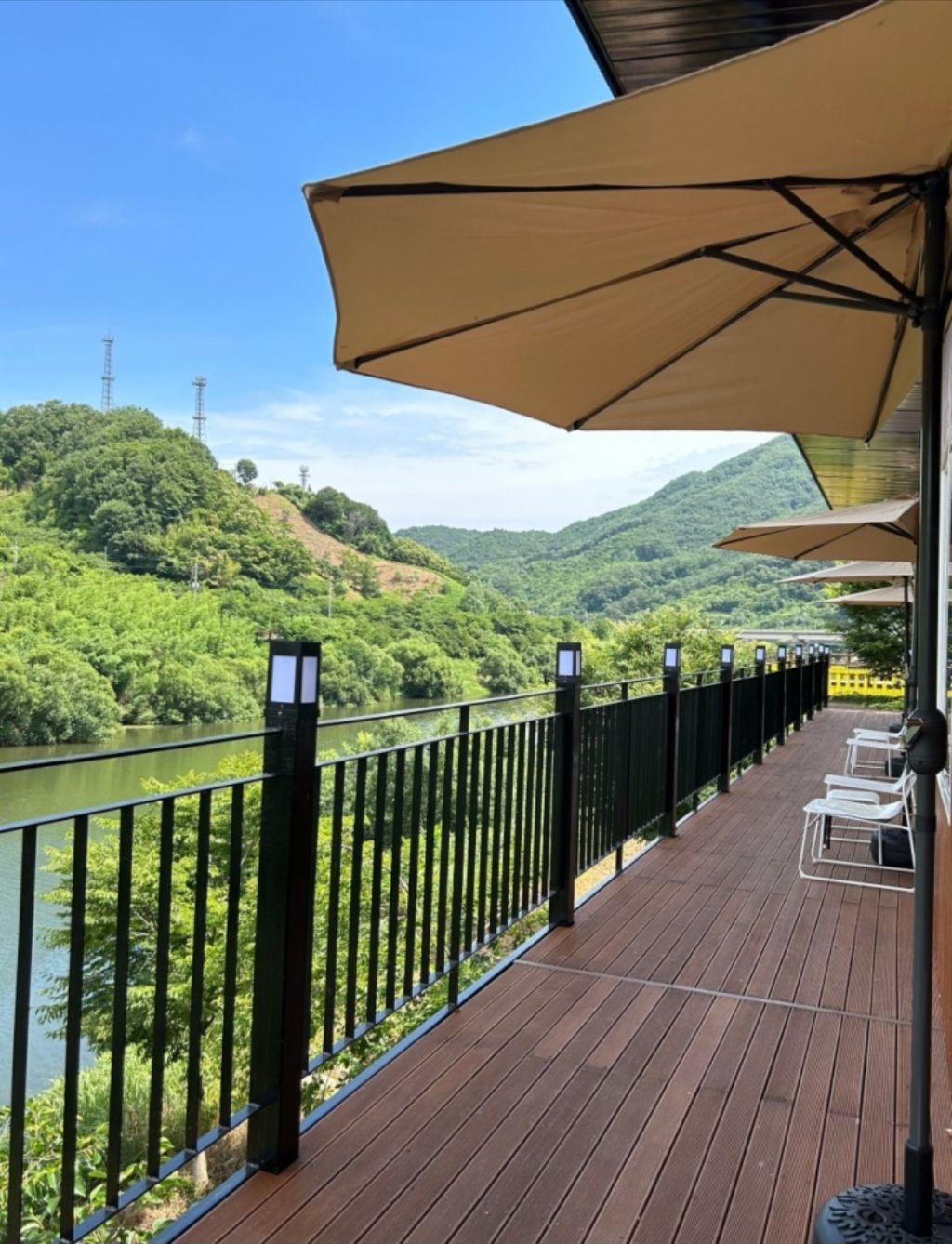 더카페(The cafe) 이미지