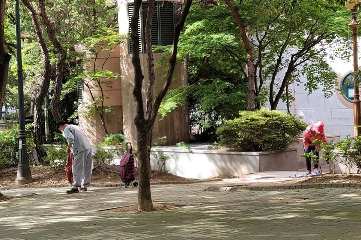 (주)동산환경 이미지