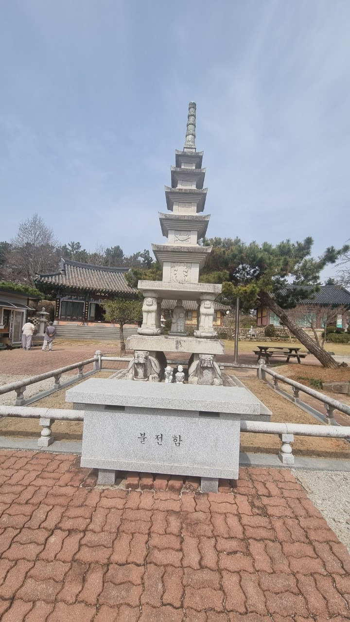 성모암 이미지