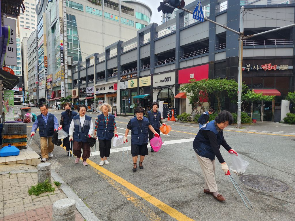 (주)삼보환경 이미지