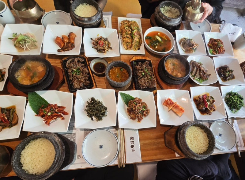 토담 이미지