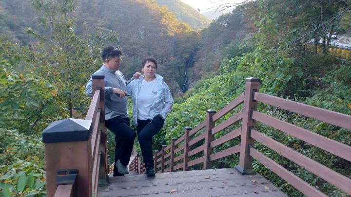 라온카페 이미지