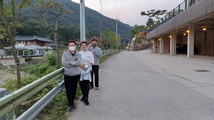 라온카페 이미지