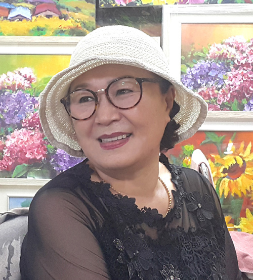 영산회관 이미지