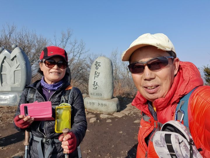 망경산 이미지