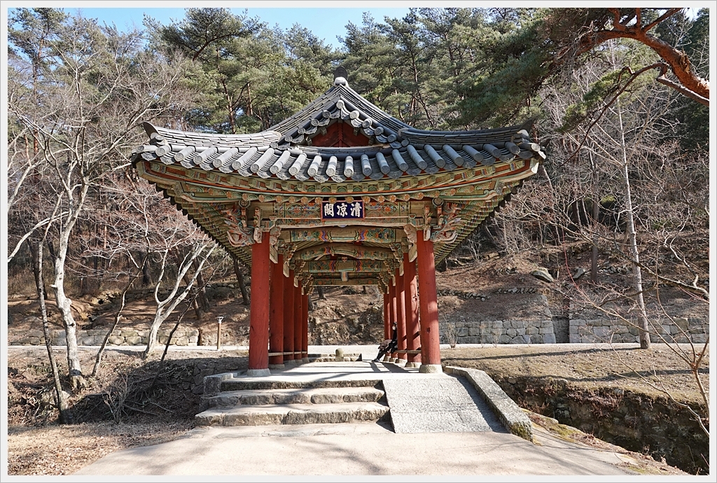 대길상사 이미지