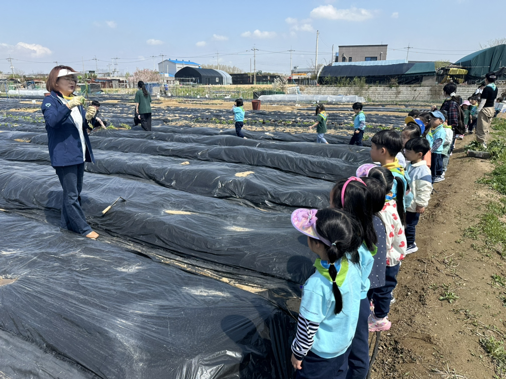 (주)행복한농장 이미지