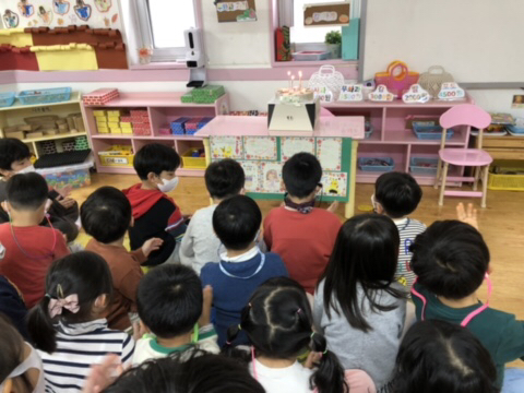 삼성그린유치원 이미지