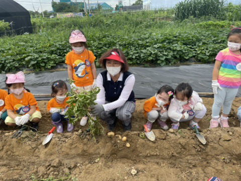 (주)행복한농장 이미지