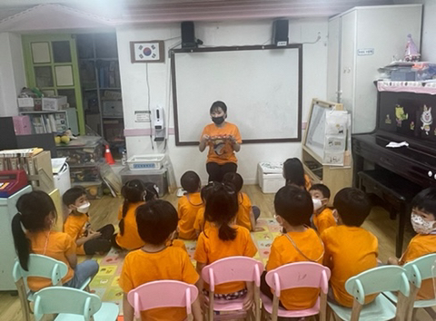 (주)행복한농장 이미지