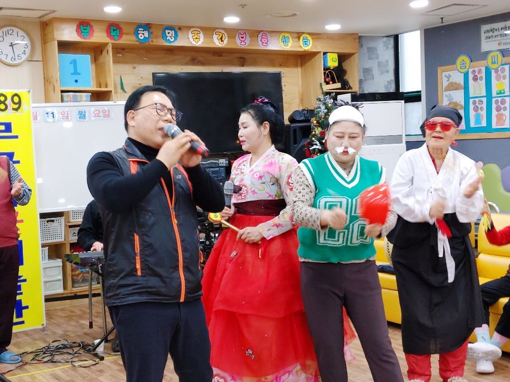 해밀꽃 이미지
